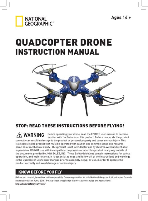 Drone manuals and user guides download. . Drone manuals